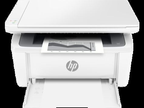 HP LaserJet MFP M140w printer — compatible cartridges at FetchInk